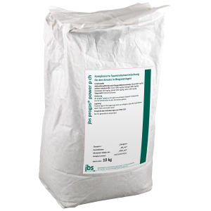 Spurenelementen-Mix jbs progas power p ch, 10 kg Sack