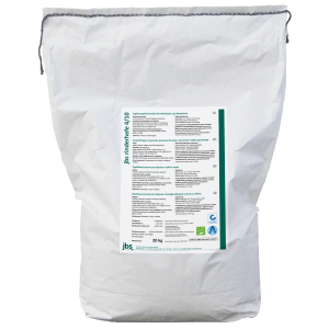 Lebendhefe jbs rinderhefe 4/10, 20 kg Sack