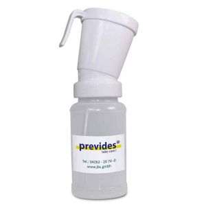 Dippbecher, fasst ca. 250 ml