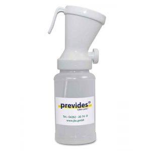 Schaumdippbecher, fasst ca. 250 ml