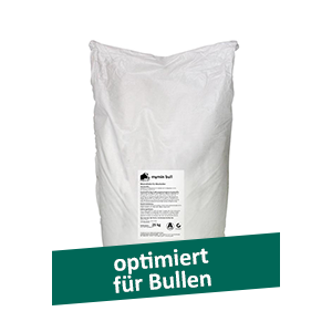 Mineralfutter mymin bull, 25 kg Sack