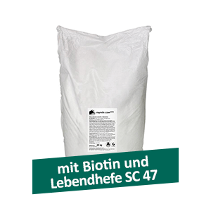 Mineralfutter mymin cow extra, 25 kg Sack