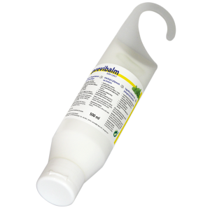 Euterpflege previbalm, 500 ml Henkelflasche