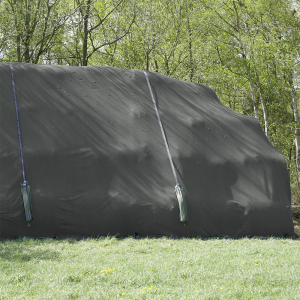 protec Strohvlies 130 g/m²