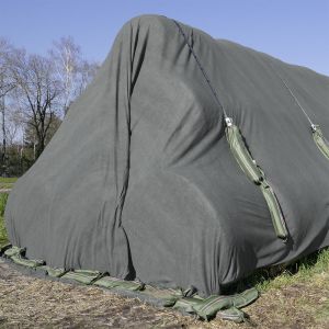 protec Premium Strohvlies 160 g/m²