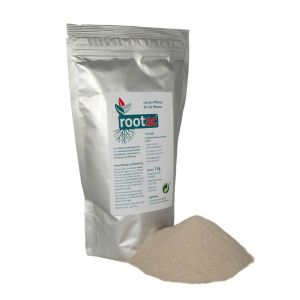 Pflanzenstärkungsmittel rootac, 1 kg Beutel