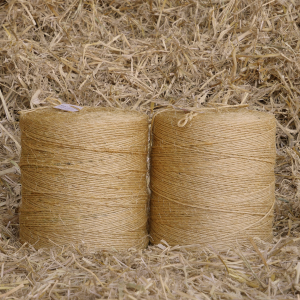 Bindegarn Sisal 200 (2 x 9 kg)