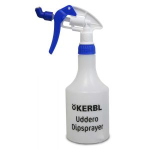 Sprayer für Sprühdipp, fasst 300 ml