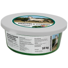 mymin Leckmasse Pferd mit Kräutern, 10 kg Kräuter + Vitamine 