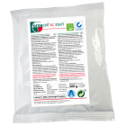 Ergänzungsfuttermittel für Milchkühe, orgacell sc start, 10 x 500 g Beutel