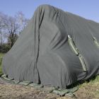 protec premium Strohvlies 160 g/m²