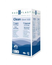 DUO Clean Silent Premium Wickelfolie 500