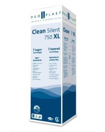 DUO Clean Silent XL Premium Wickelfolie 750 mm