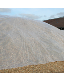 (Sonderposten) trilen Silo-Unterziehfolie 12 x 124 m