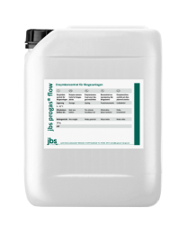 Enzyme jbs progas fibre, 20 kg