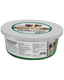 mymin Leckmasse Kalb mit Knoblauch, 10 kg