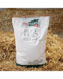 Premium-Milchaustauscher mymom pur, 25 kg Sack