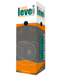 next level Stretchfolie 750mm