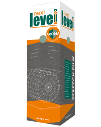 next level AROMA Stretchfolie 750 mm