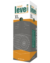 next level XL premium Wickelfolie