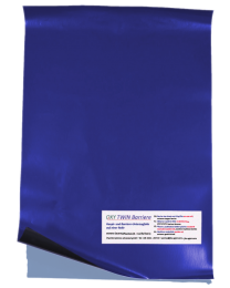 OXY TWIN Barriere Muster