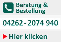 Beratung & Bestellung